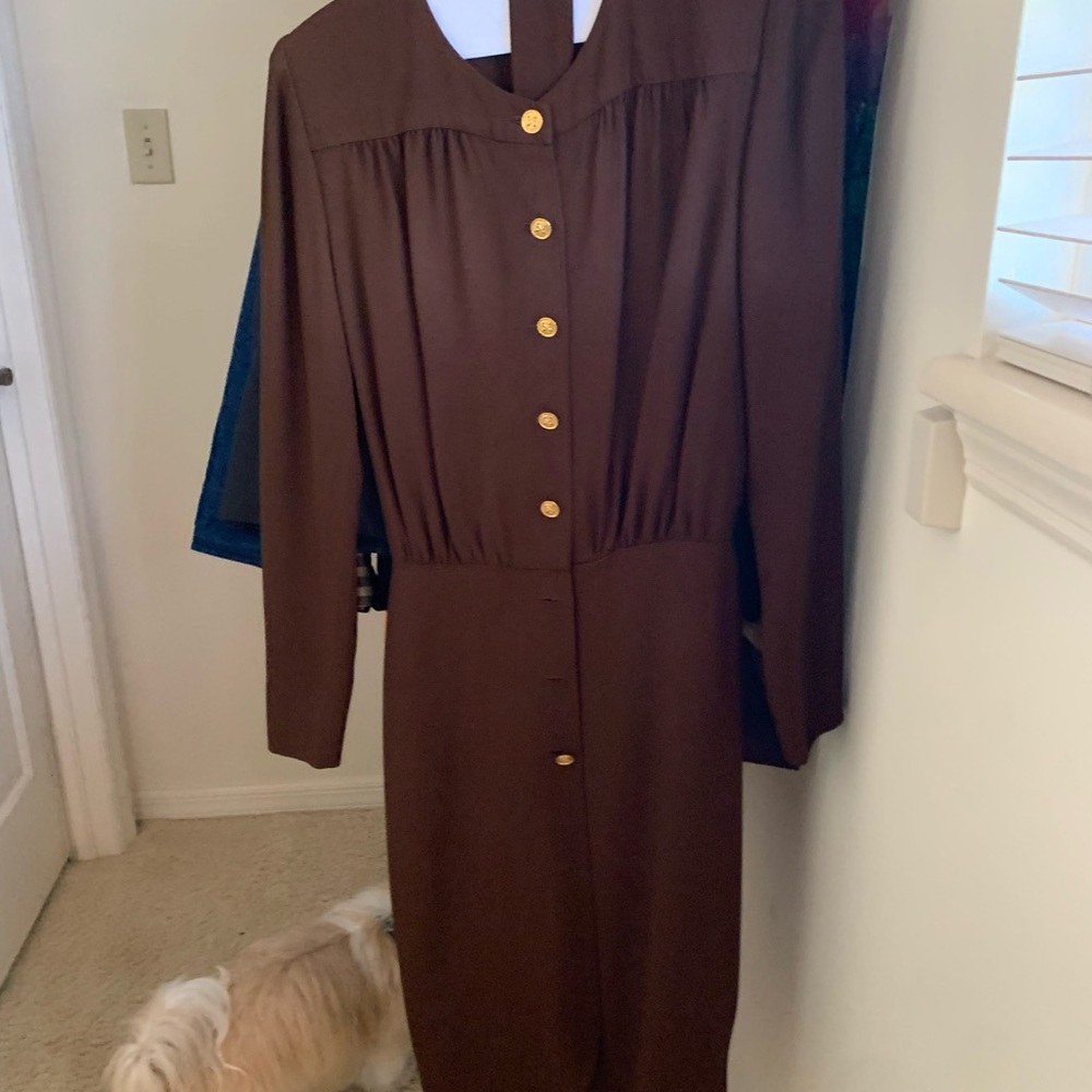 Sonia Rykiel dress